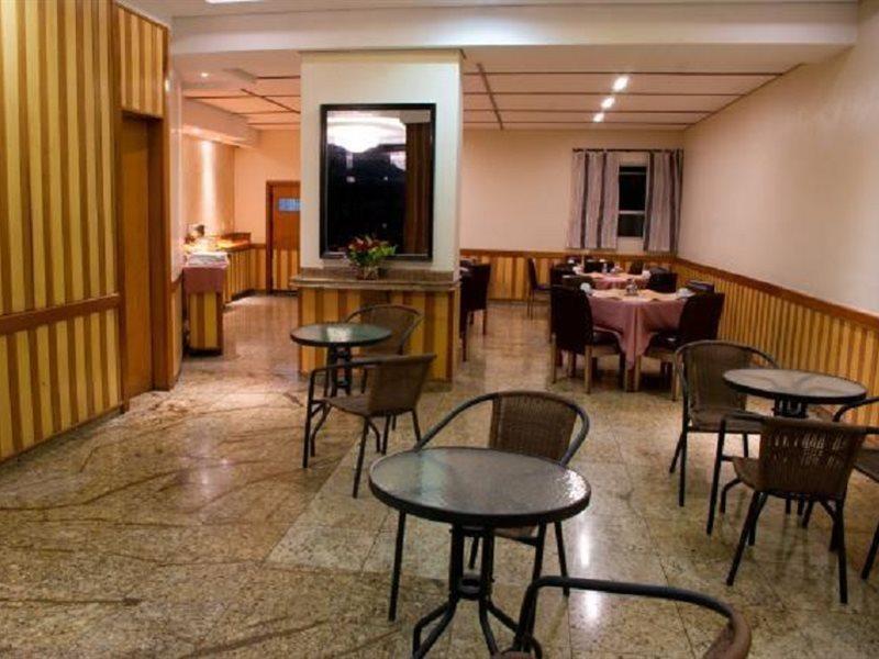 Carillon Plaza Hotel São Paulo Exterior foto