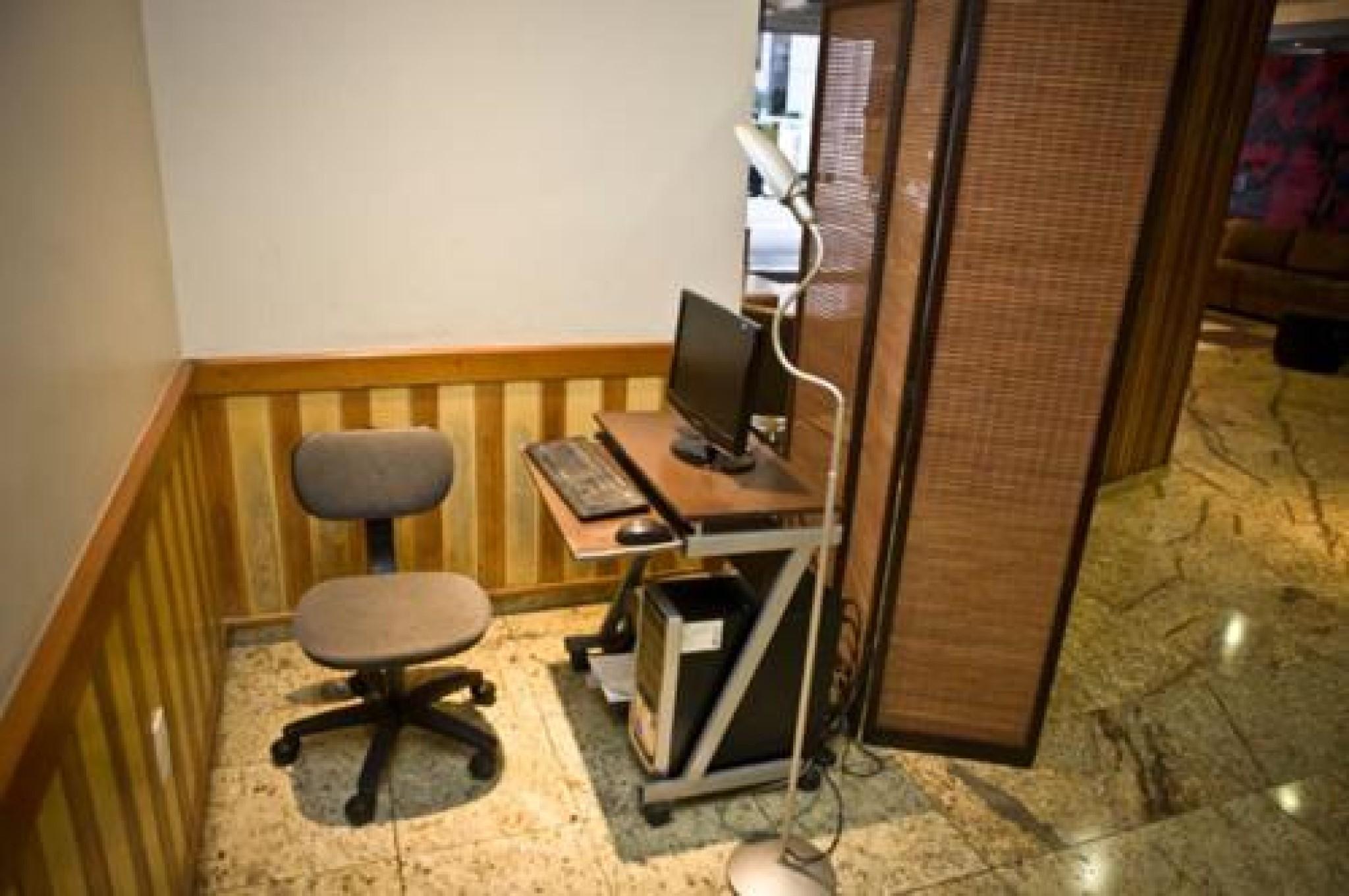 Carillon Plaza Hotel São Paulo Exterior foto